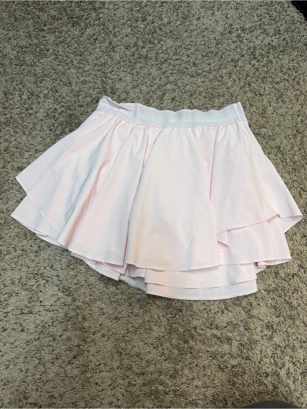 lululemon athletica excellent rival skirt